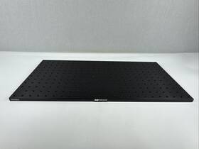 C198977 Edmund Optics Standard Laser Optical Breadboard - 12 Inch X 24 Used