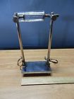 Electrode Science Steampunk Unknown Ladd Experiment Research Anode