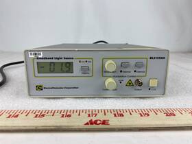 Bls1550a Electrophotonics Corporation E-tek Broadband Light Source