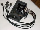Elfm200a50 Laser Confocal Part Yag Beam Multi Channel Modulator Optic Accousto 5