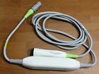 Em5050011 Biosense Webster Carto System Soundstar Eco Catheter Cable Johnson