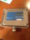 41114-1 Enclosure Station Uv-radiometer Monitoring Aquafine