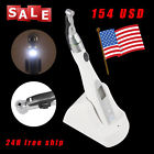 Endo-e3 Skysea Dental Led Endo Motor Endodontic Cordless Reduction Contra Angle