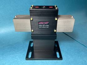Bb8-5i Eot Faraday Optical Isolator For Ti Sapphire Laser Broadband 800nm 150/-100nm