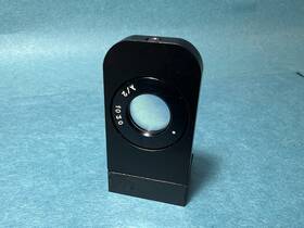 08r1030 Eot Electro-optics Technology Half Waveplate Polarization Rotator For 1030nm Laser 1 Inch Mount 14mm Aperture