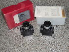 Cm7ag Error Convergence Gauge Measurement Instruments Two Optical - Klein