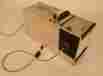 Eu-701-30 Heath Photomultiplier Module Parts Or Repair Includes Sel 1p28a Tube