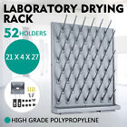 Ewlkj00101530003141 Vevor Lab Drying Rack Wall Mount Pp Draining 882511145216