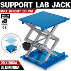 Ewlkj006531532419944 Vevor Lab Jack Aluminum Lifting Platform Stand Lifter Hot Concessional