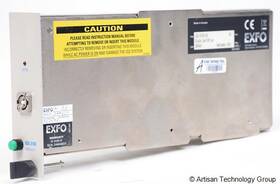 Iqs-2123blc-ei Exfo Optical Light Source Module