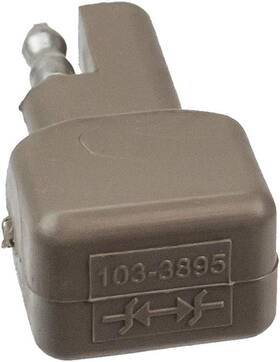 Exmark 173905439166 103-3895 Diode Lazer Z As Pioneer Vantage Turf Tracer Radius Staris E S X