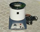 F-10 Jk Laboratory Cylinder Heated Stirrer Separator Model Janke Kunkel Germany