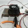 F-680-2-400-10smm Coherent Fiber Coupled Laser Diode With Pelitier Cooler