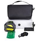 F118g Firecore Green Laser Level 611801474312