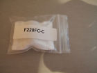 F220fc-c Thorlabs New Fiber Collimator