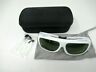 F46.p5h01.5000 Laser Vision Eyewear Safety Goggles New