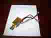 Fap800-30w-805 High-brightness Fiber-coupled Coherent Fap 800 Bar Collimator