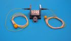 Fbc-1550-fc U-bench 1550nm Linear Ofr Polarizer Fiber-optic Smf Thorlabs