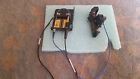 Sp-830 Fiber Focus Diode Module 9762 Lpf-t Coupled Thorlabs Laser