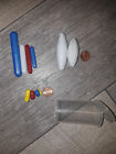 Fisher Scientific Magnetic Stir Bar Assortment Fischer Huge Variety