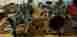 Fl2-15850 Pelton Crane Sterilizer Fl2 Autoclaves Tattoo Dental Medical Vintage