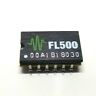 Fl500 Wavelength Reflow Compatible Low Noise Laser Diode Driver