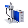 Fm1212-50s Omtech Raycus Split Fiber Laser Marker Engraving Machine 797434234575