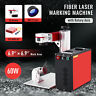 Fm6969-60j Omtech Jpt Mopa Fiber Laser Engraver Marker With 797434274298