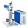 Fm7979-30s Omtech Split Fiber Laser Marking Engraving Machine With 797434234391