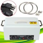 Fmd682162 Meco Dental Lab Tattoo Cabinet Autoclave Hot Dry 8118277937133