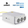 Fmmr30q Omtech Fiber Laser Source Raycus Yd Switched Pulse Engraver Accessory