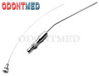 Frazier-suction-tube Odontmed Frazier Suction Surgical Tube Aspirator Instruments Stainless 639112712077