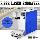 Frcxz00275 Vevor Quack 20w Fiber 209729707379