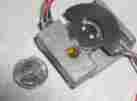 Znse-8v Ftir-bb Source Coherent Ceramic Black Body Thermal Imager Light Znse Optic Chopper Unit