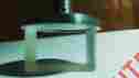 G0149-000 Model Autocorrelator Spectra Physics 409 Rotating Fused Silica Block