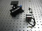 G113601 Positioning Stage 3-axis Optics