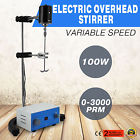 G78740030 Vevor Electric Overhead Stirrer 895801210006