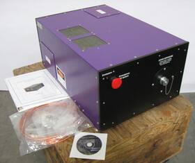 C202163 Gam Laser Inc. Ex10/300 Ex10/300-270 Excimer 4.5w/22mj Max