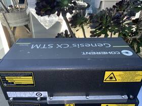 Cx355-150 Genesis Coherent