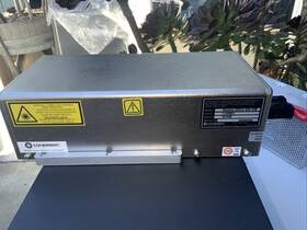 Cx355-250-stm Genesis Coherent