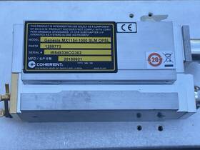 Mx1154-1000 Genesis Coherent Slm Opsl