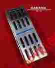 Gi-d-120 Garana Sterilization Tray Cassettes Hold 5 Pcs