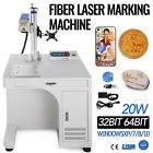 Girew003711539326933 Vevor Fiber Laser Marking Machine Cabinet Type Engraver 930114148636
