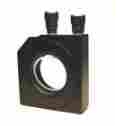 Gm200 Thorlabs Heavy Duty Gimbal Mount For 2 Optics