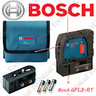 Gpl3 Bosch 3-point Self-leveling Alignment 000346407891