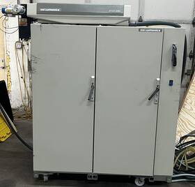 Jk760tr Gsi Lumonics Jk 700tr Series Laser And Power Supply