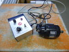 Gt-21 Gkh Controller Motor