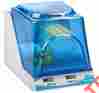 H1000-m Benchmark Incu-shaker Mini Compact Shaking Incubator 700358313974