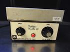 H2397-1 Tekpro Hot Plate Magnetic Stirrer Powers On And Heats Up