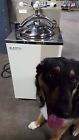 Ha-240mii Ha-240m Hirayama Ii Autoclave Steam Sterilizer